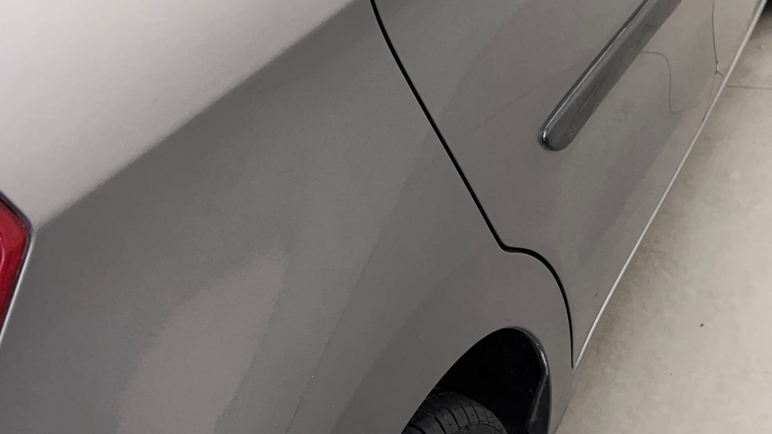 Used 2016 Maruti Suzuki Celerio ZXi AMT Petrol Automatic dents MINOR SCRATCH
