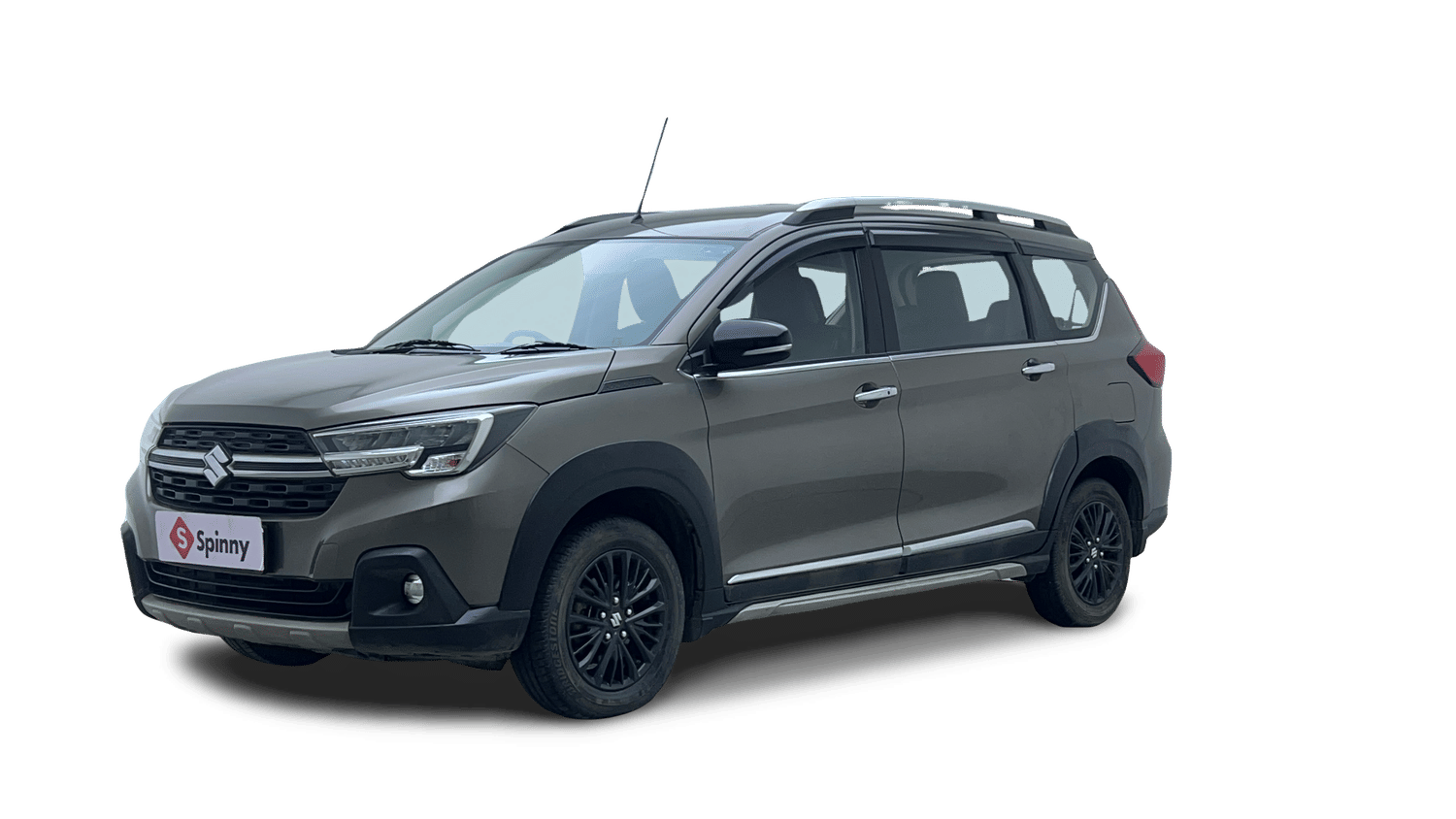 Used 2021 Maruti Suzuki XL6 Alpha MT Petrol Petrol Manual Image