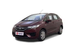 Used 2016 Honda Jazz S AT Petrol Automatic Image