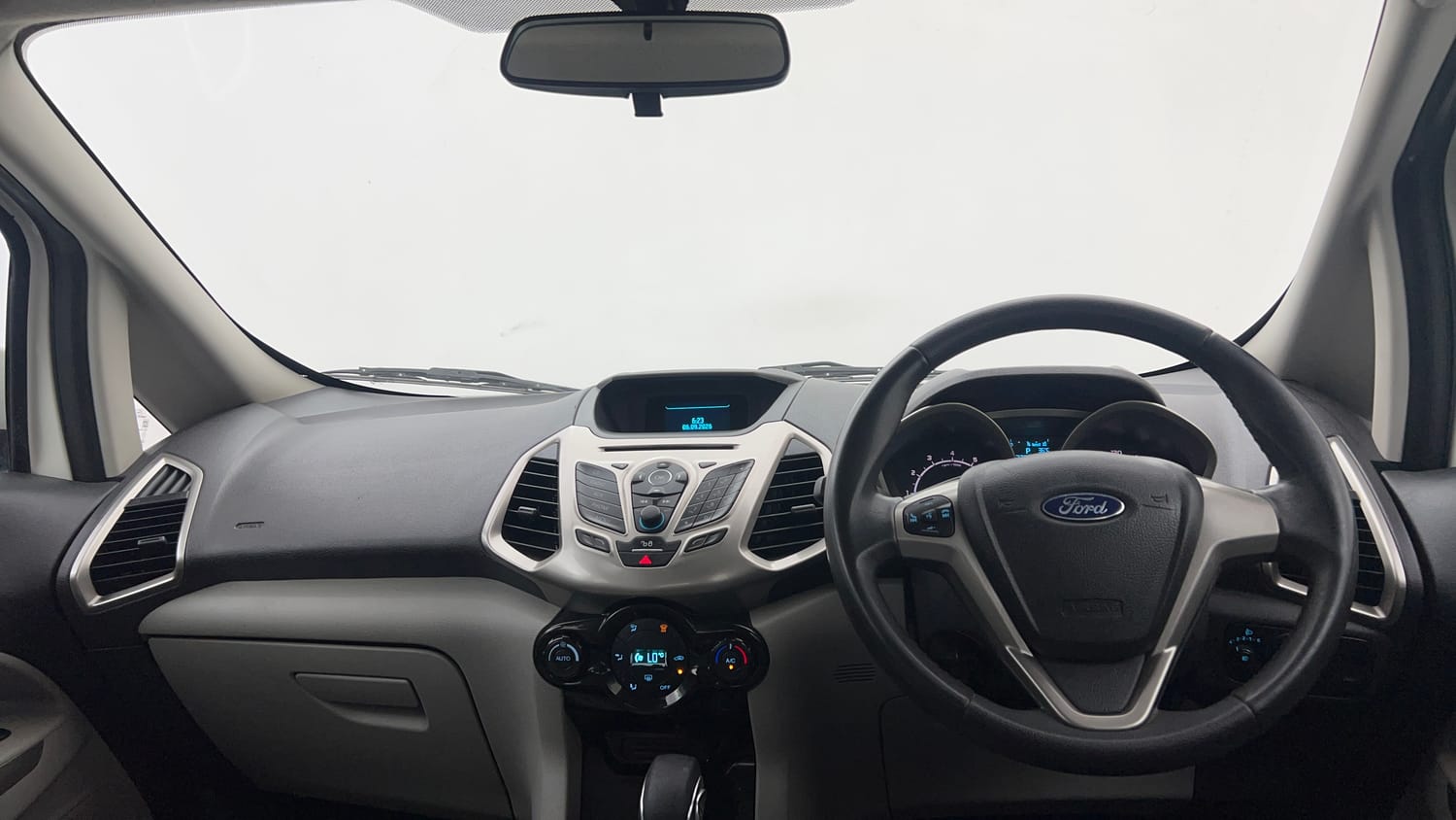 DASHBOARD VIDEO