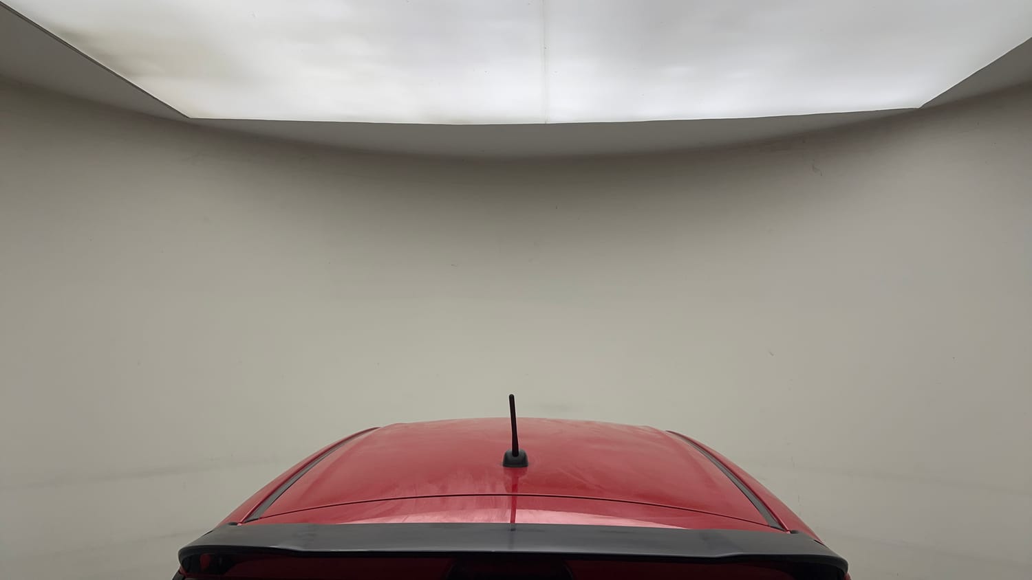 Used 2020 Maruti Suzuki Swift VXi AMT Petrol Automatic exterior EXTERIOR ROOF VIEW
