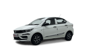 Used 2025 Tata Tigor XT Petrol Manual Image