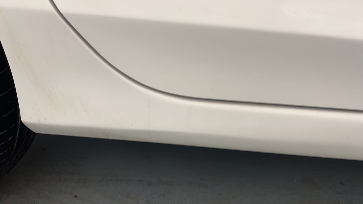 Used 2014 Honda City S Petrol Manual dents MINOR SCRATCH