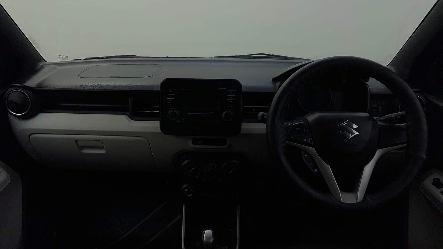 DASHBOARD VIDEO