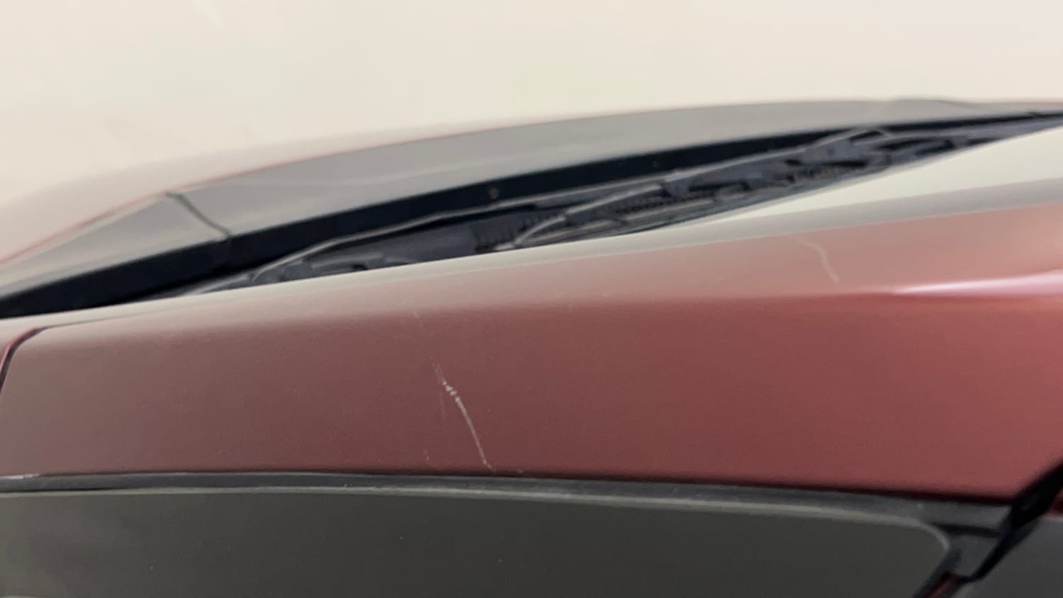 Used 2016 Honda Jazz S AT Petrol Automatic dents MINOR SCRATCH