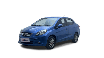 Used 2013 Honda Amaze 1.2 VX AT i-VTEC Petrol Automatic Image