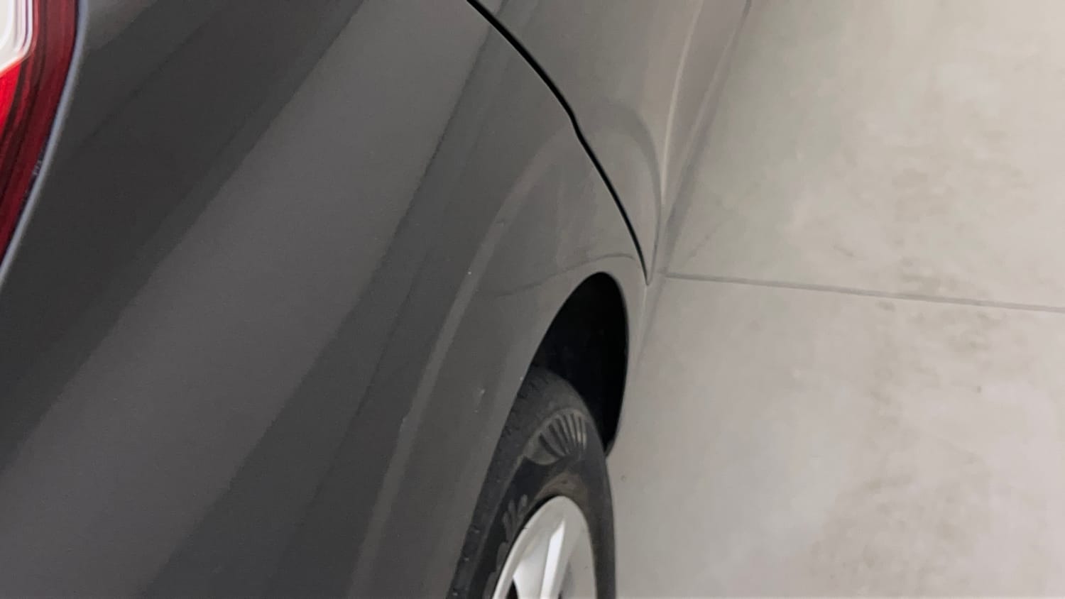 Used 2021 Hyundai Grand i10 Nios Magna 1.2 Kappa VTVT Petrol Manual dents MINOR DENT