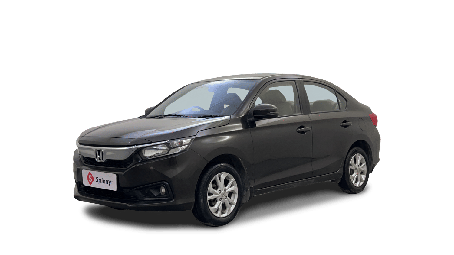 Used 2019 Honda Amaze 1.2 VX CVT Petrol Petrol Automatic Image
