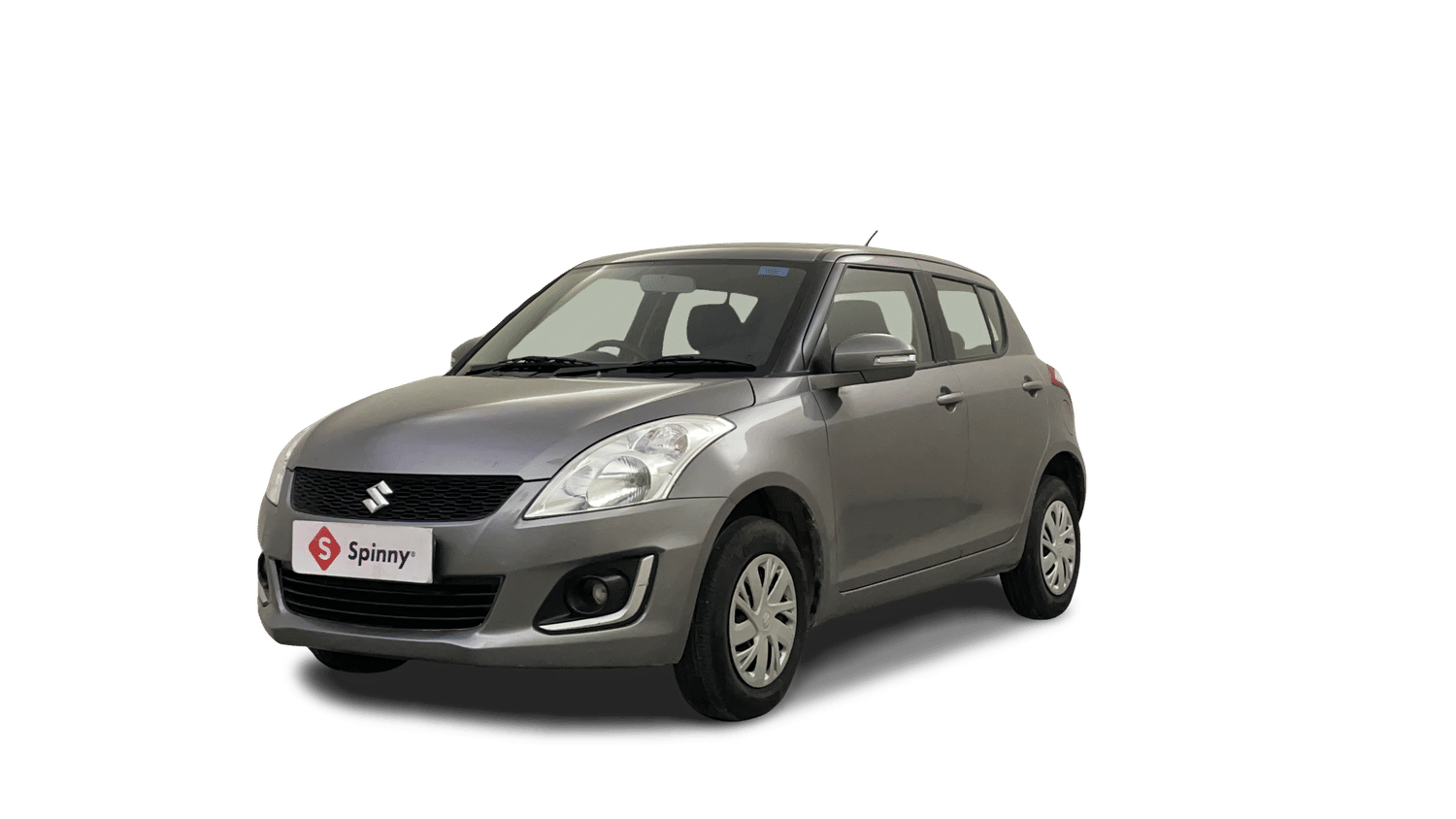 Used 2015 Maruti Suzuki Swift VXi Petrol Manual Image