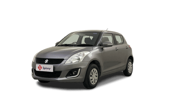 Used 2015 Maruti Suzuki Swift VXi Petrol Manual Image