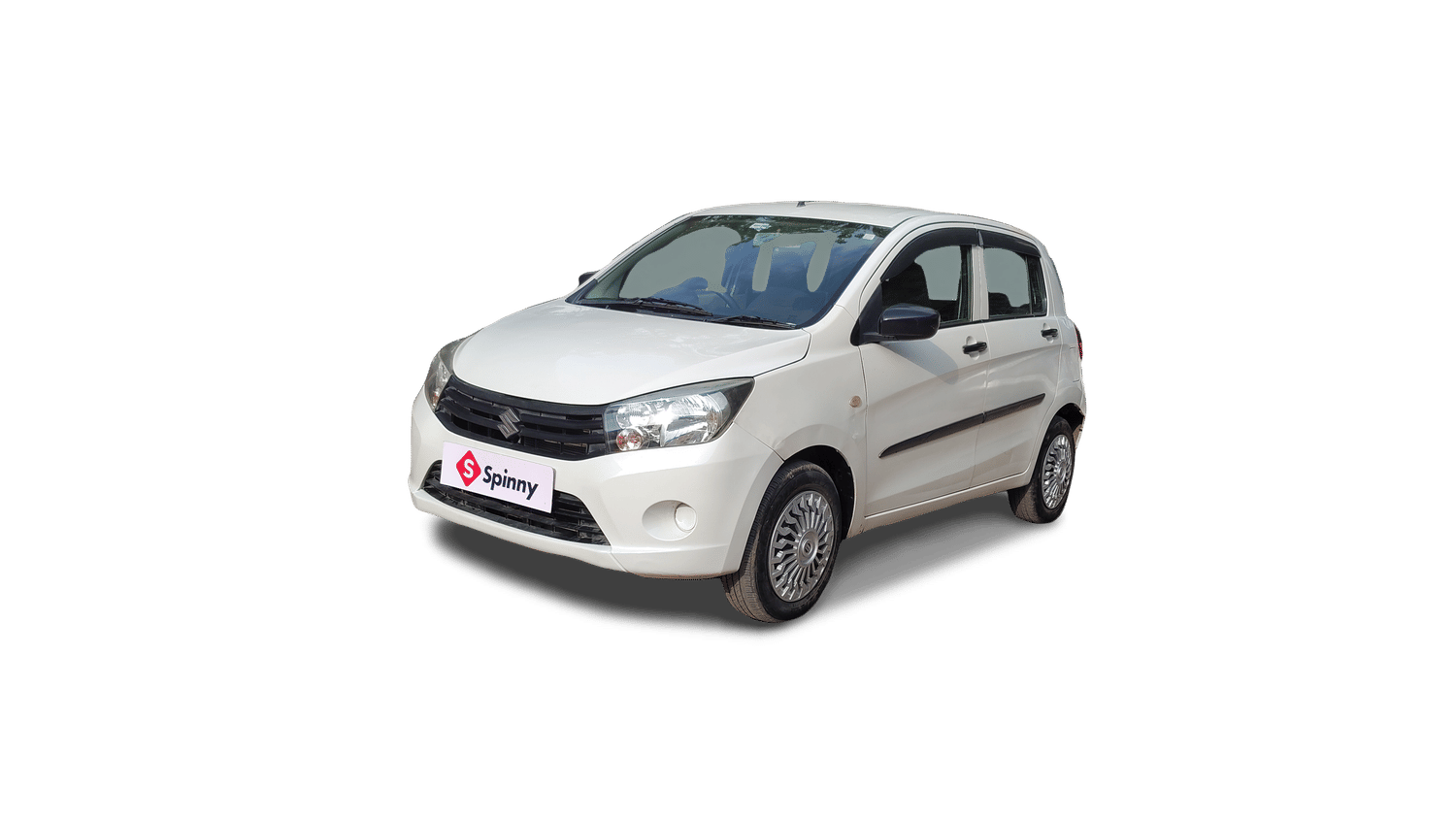 Used 2016 Maruti Suzuki Celerio VXi Petrol Manual Image
