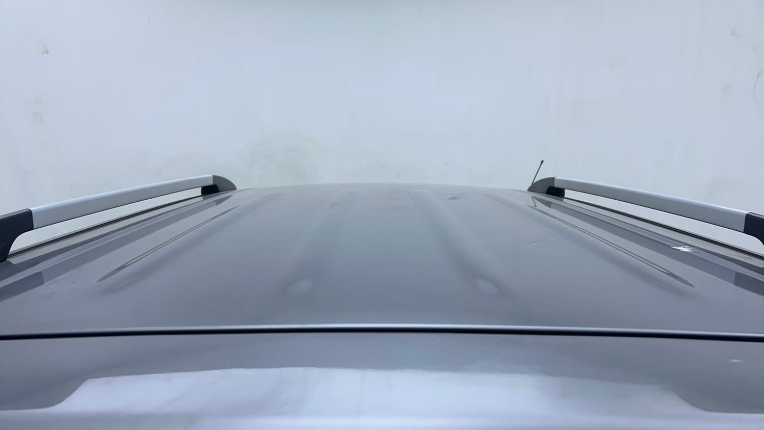 Used 2017 Maruti Suzuki Wagon R 1.0 VXI AMT Petrol Automatic exterior EXTERIOR ROOF VIEW