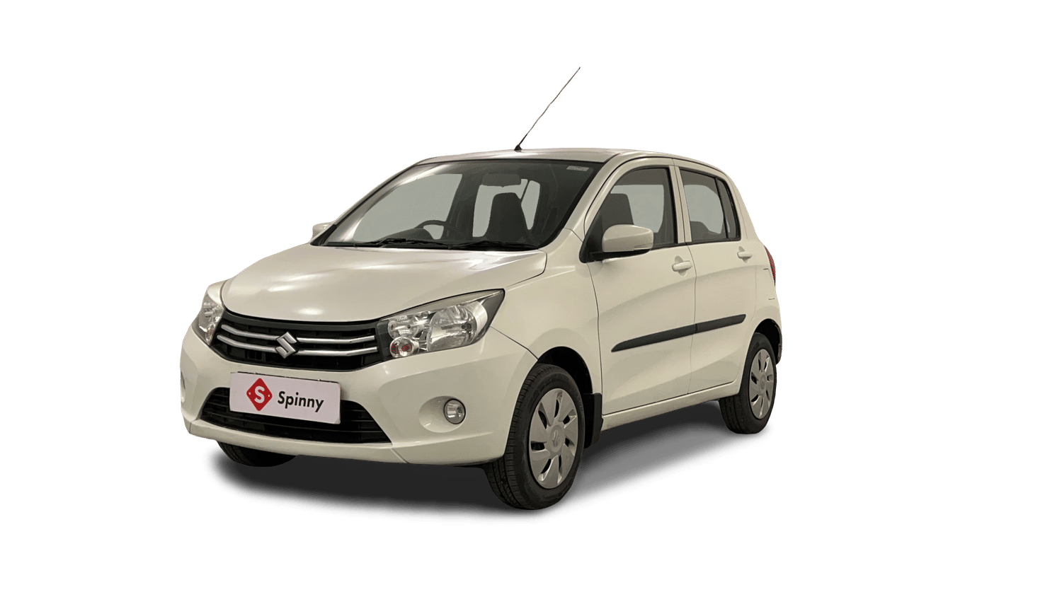 Used 2015 Maruti Suzuki Celerio ZXi AMT Petrol Automatic Image