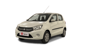 Used 2015 Maruti Suzuki Celerio ZXi AMT Petrol Automatic Image