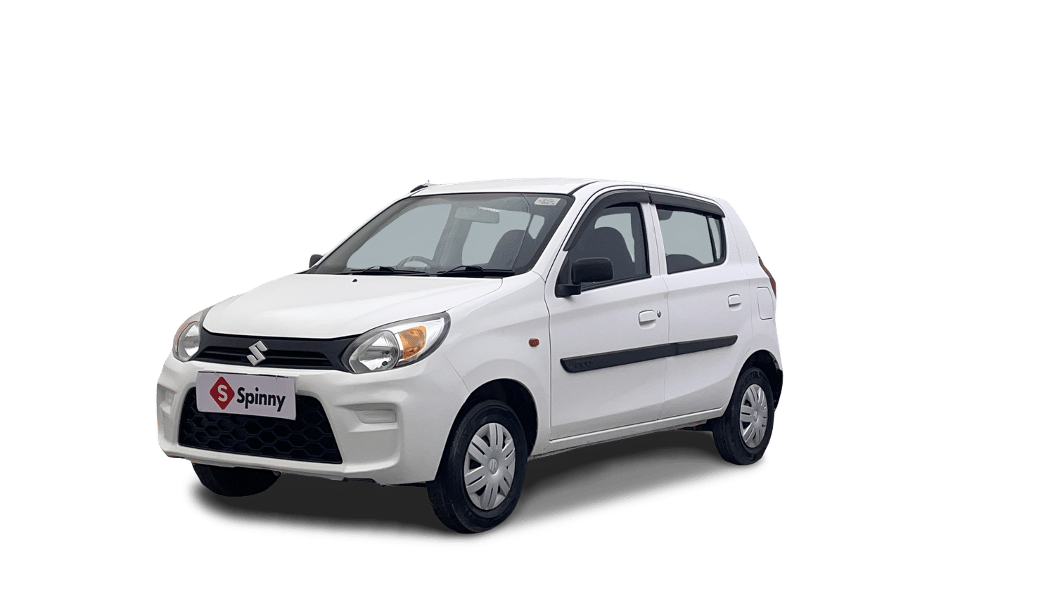 Used 2020 Maruti Suzuki Alto 800 LXi Petrol Manual Image