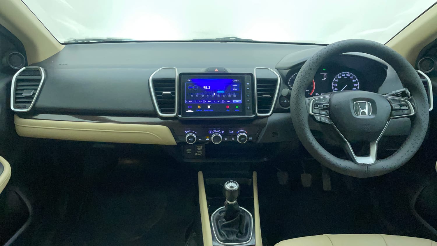 DASHBOARD VIDEO