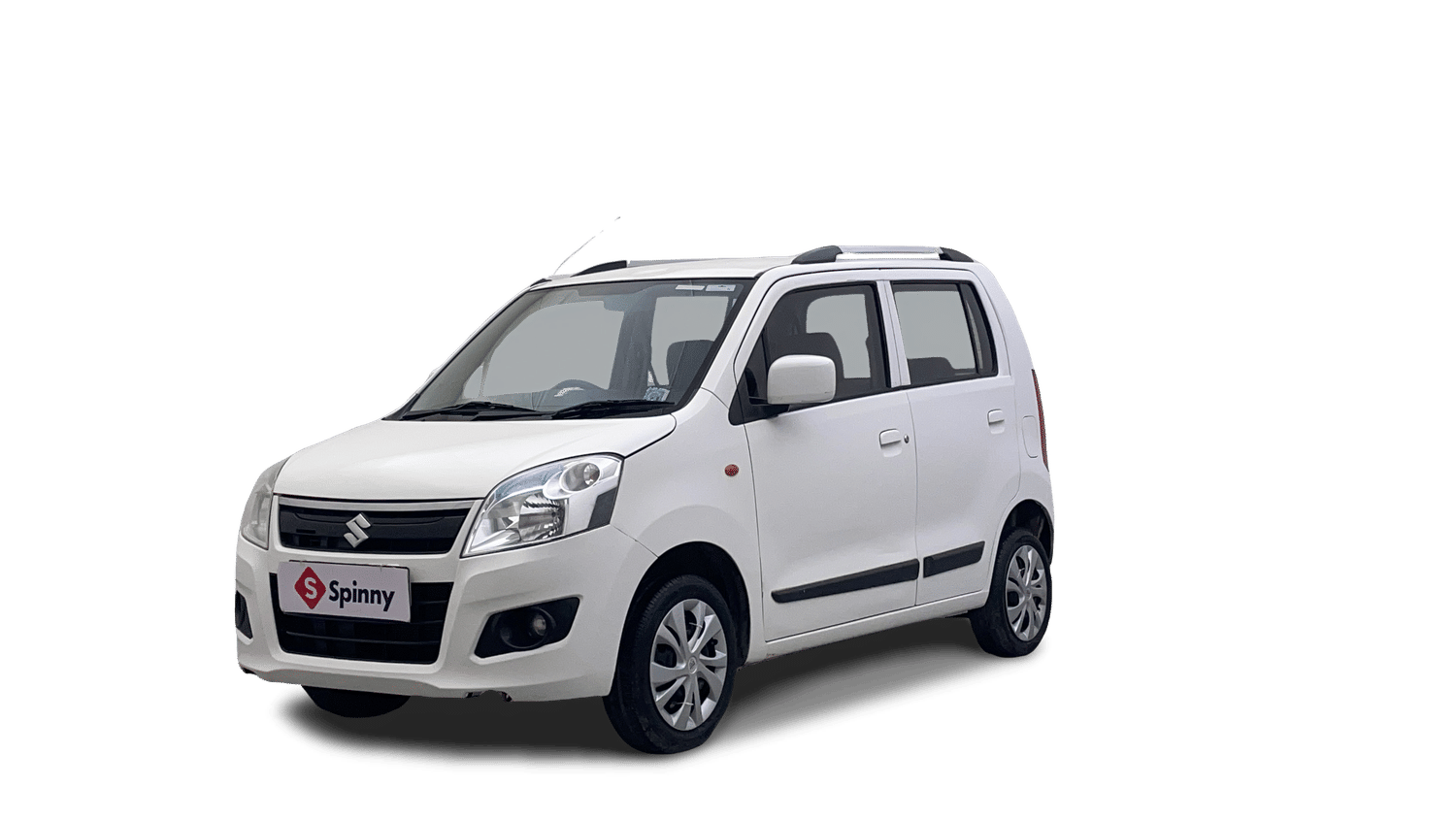 Used 2015 Maruti Suzuki Wagon R VXI Petrol Manual Image