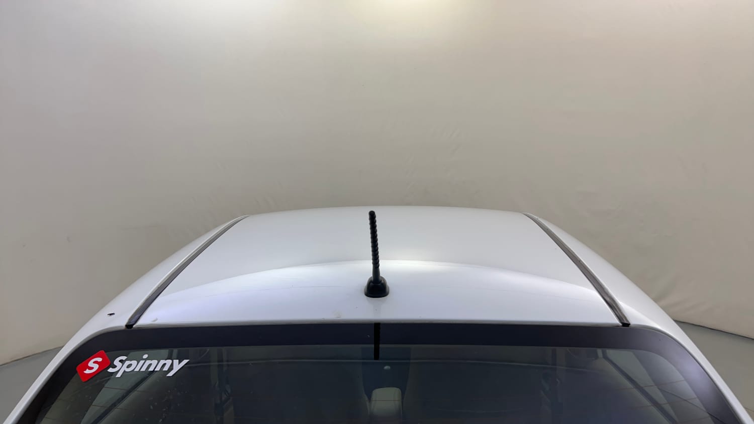 Used 2015 Honda Amaze 1.2 SX i-VTEC Petrol Manual exterior EXTERIOR ROOF VIEW