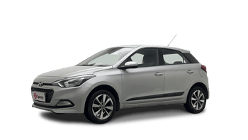 Used 2016 Hyundai Elite i20 Asta 1.2 Petrol Manual Image