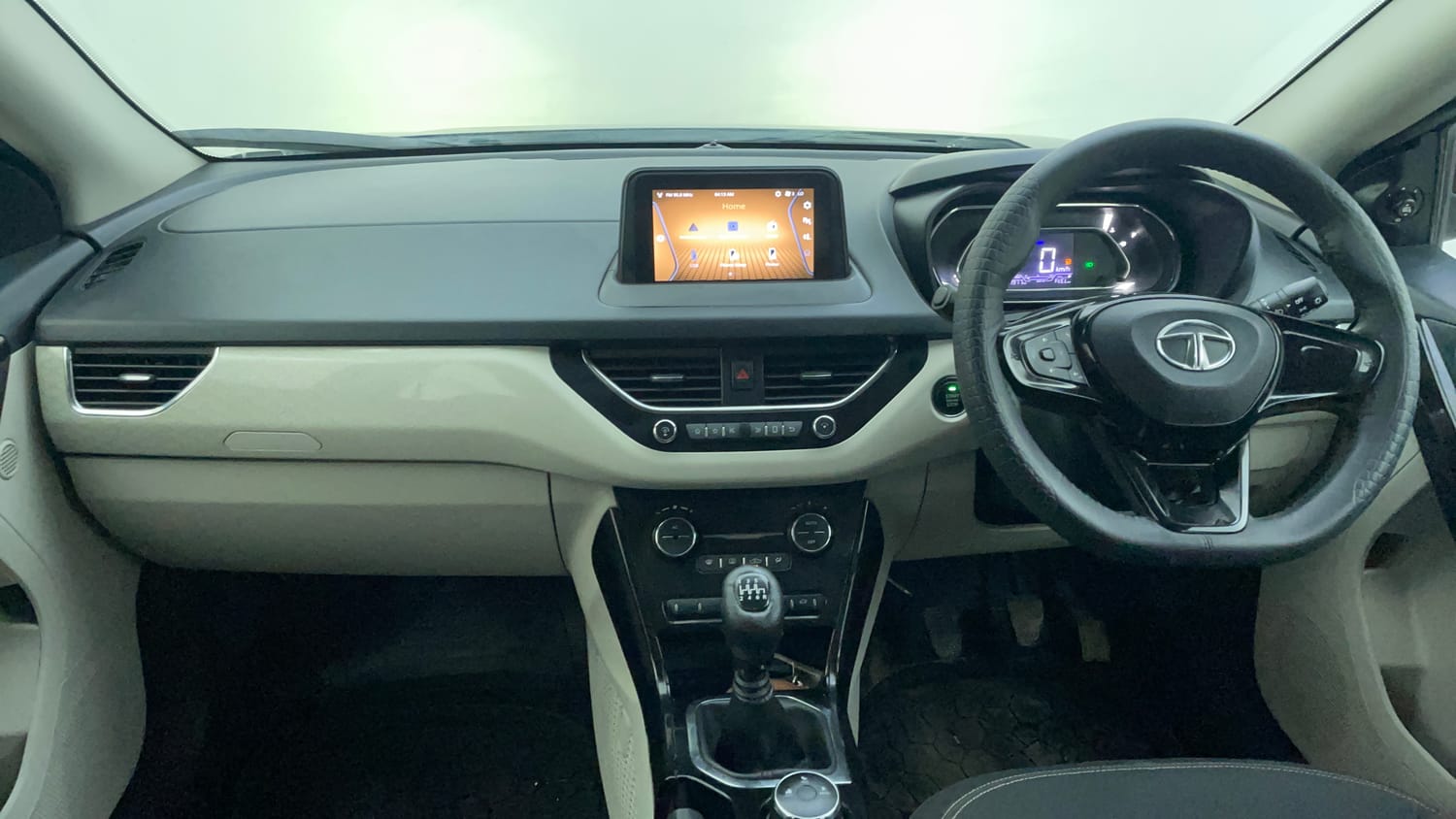 DASHBOARD VIDEO