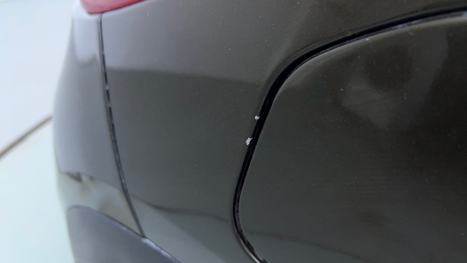 Used 2018 Renault Kwid CLIMBER 1.0 Petrol Manual dents MINOR DENT