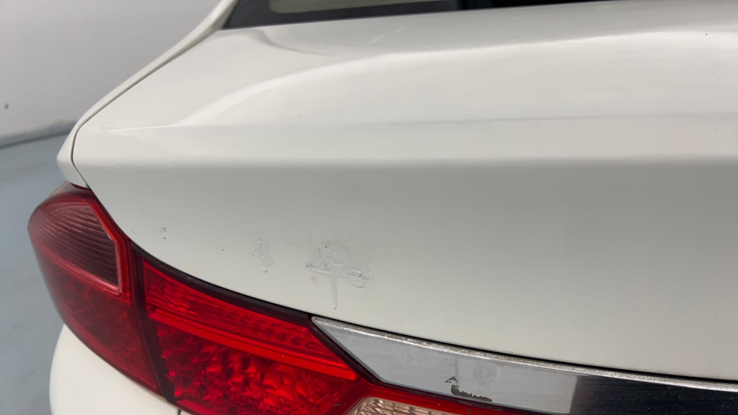 Used 2014 Honda City S Petrol Manual dents MINOR SCRATCH