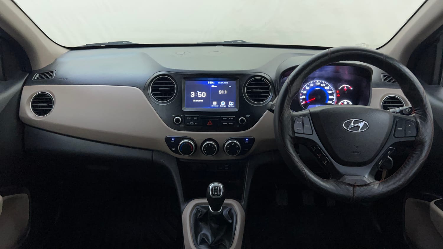 DASHBOARD VIDEO