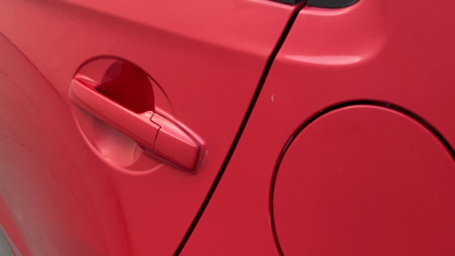 Used 2013 Honda Brio S MT Petrol Manual dents MINOR DENT