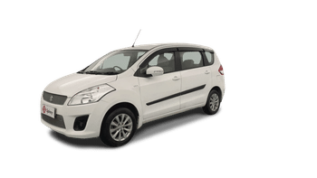 Used 2015 Maruti Suzuki Ertiga ZXi Petrol Manual Image