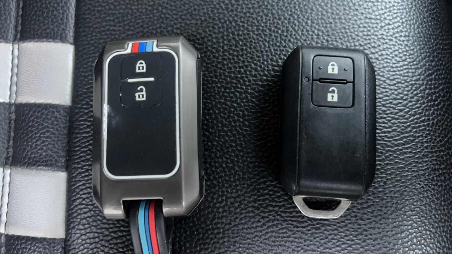 Used 2020 Maruti Suzuki Swift ZXi AMT Petrol Automatic extra CAR KEY VIEW