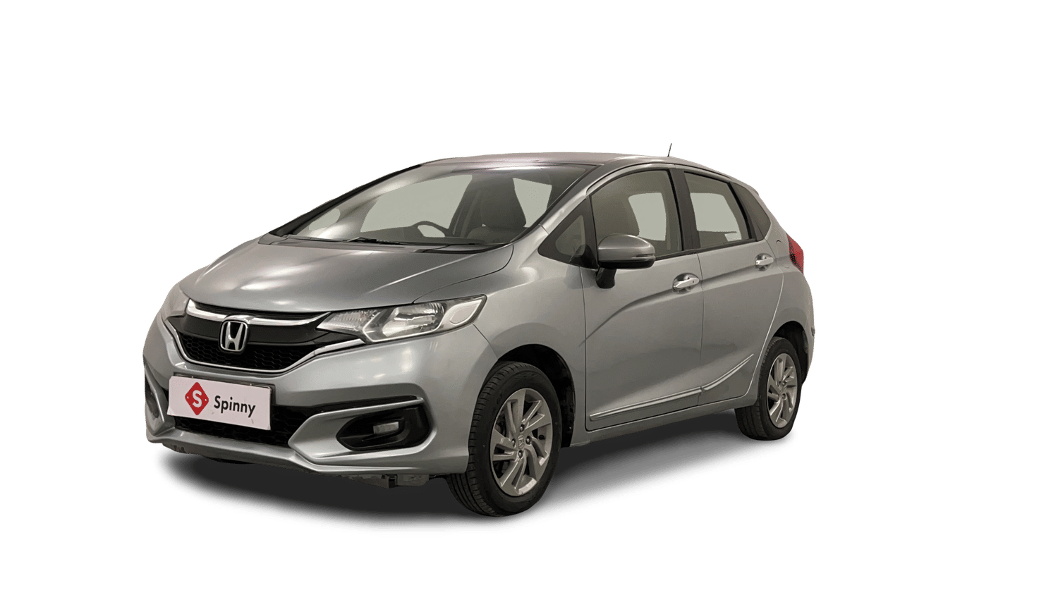 Used 2021 Honda Jazz VX CVT Petrol Automatic Image