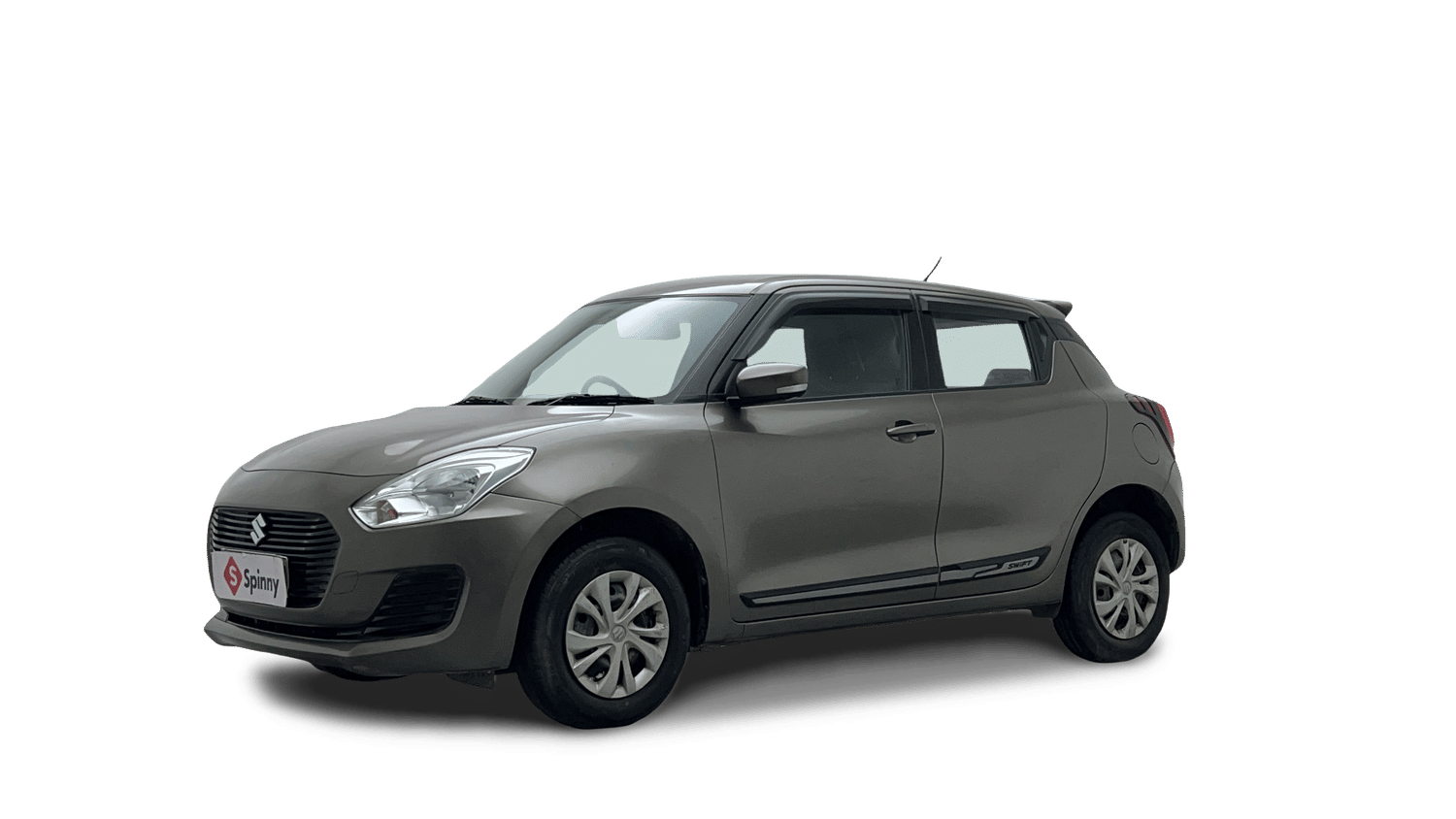 Used 2018 Maruti Suzuki Swift VXi Petrol Manual Image