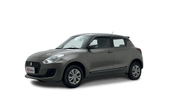 Used 2018 Maruti Suzuki Swift VXi Petrol Manual Image