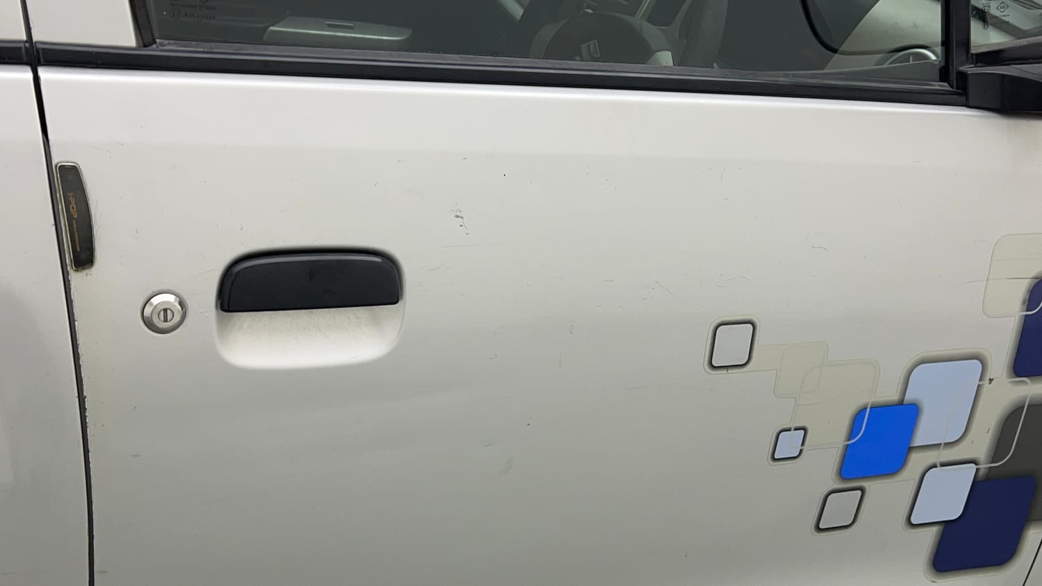 Used 2013 Maruti Suzuki Wagon R LXI CNG Cng Manual dents MINOR SCRATCH