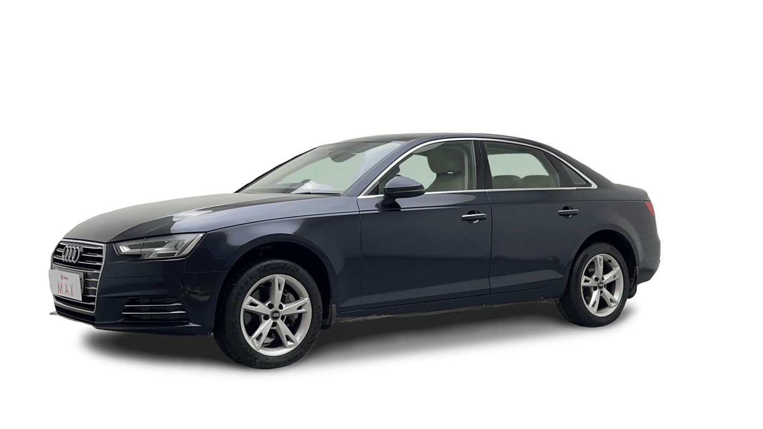Used 2017 Audi A4 35 TDI Technology Diesel Automatic Image