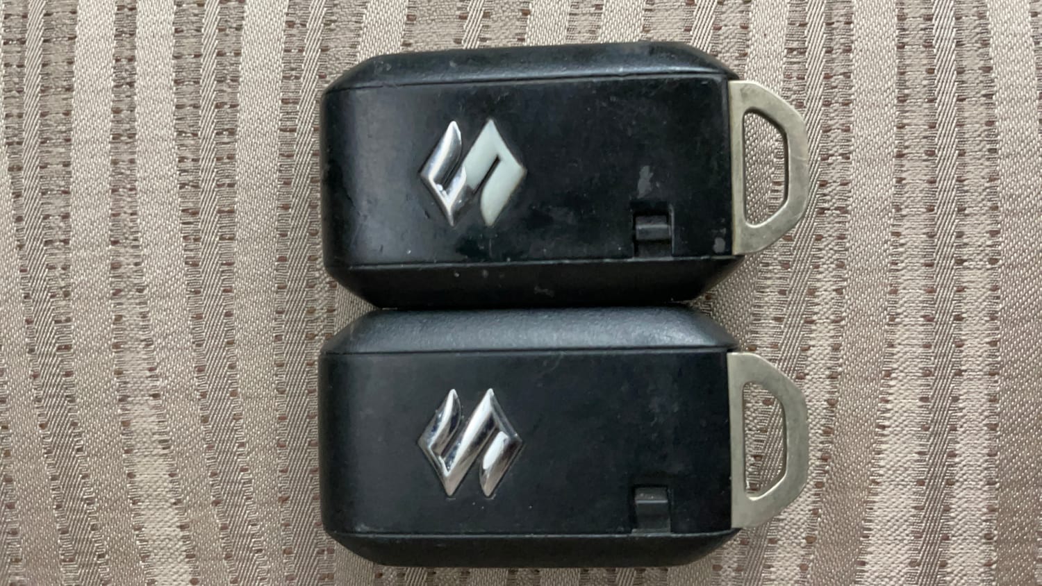 Used 2017 Maruti Suzuki Dzire ZDi Plus AMT Diesel Automatic extra CAR KEY VIEW