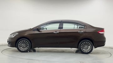 Used 2015 Maruti Suzuki Ciaz ZXI+ Petrol Manual Image