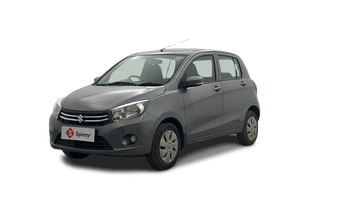 Used 2017 Maruti Suzuki Celerio ZXi Petrol Manual Image