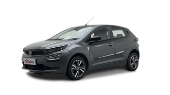 Used 2023 Tata Altroz XZ i-Turbo Petrol Petrol Manual Image