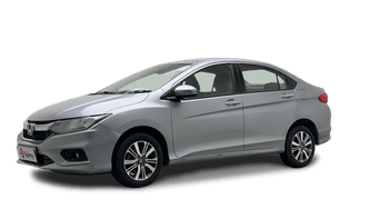 Used 2019 Honda City V CVT Petrol Petrol Automatic Image