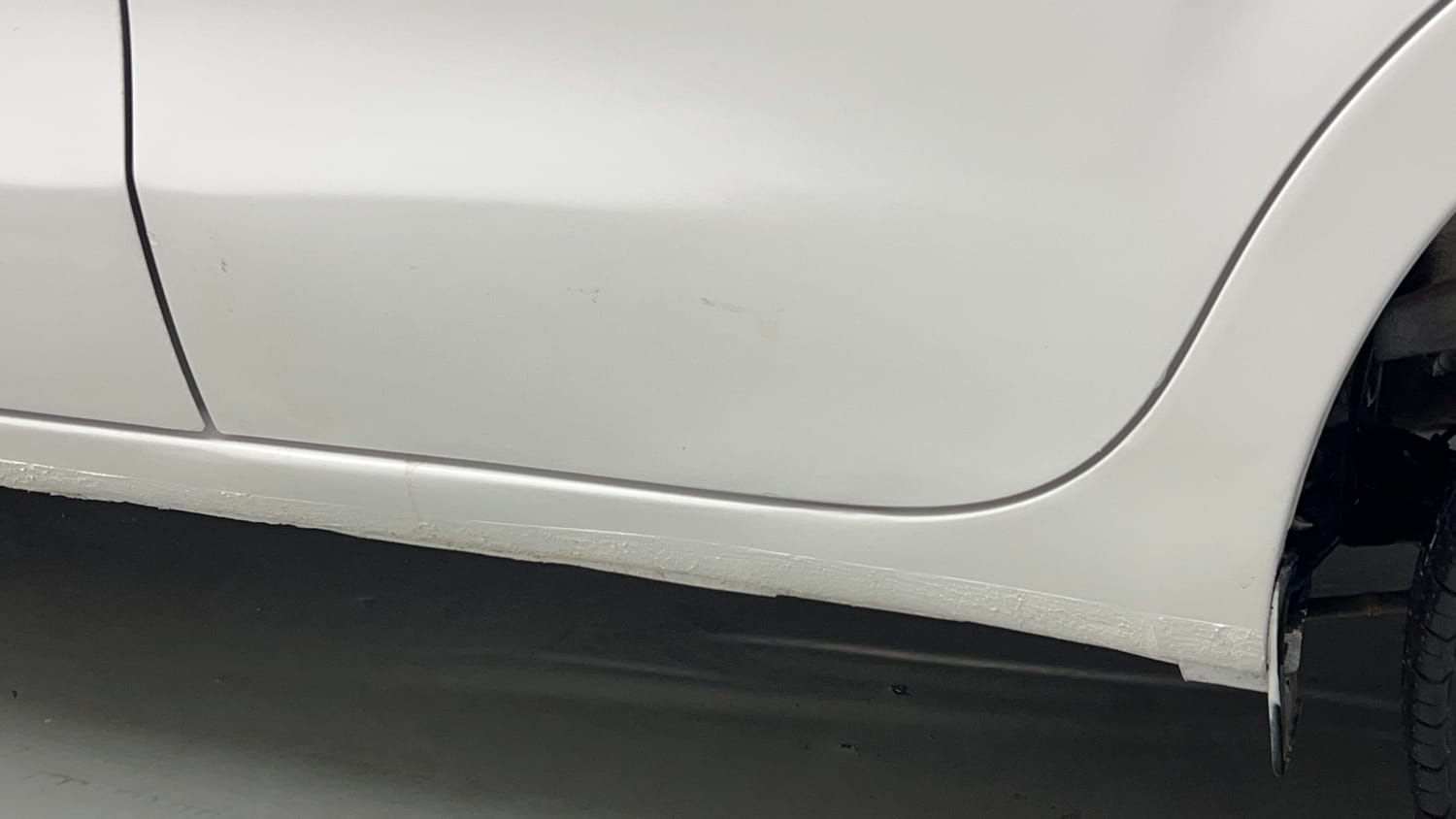 Used 2022 Maruti Suzuki Wagon R LXI 1.0 CNG Cng Manual dents MINOR SCRATCH