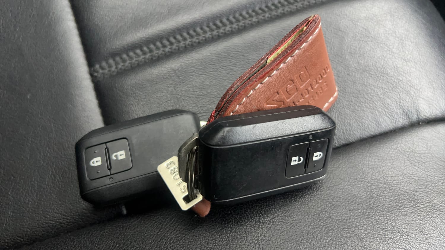 Used 2019 Maruti Suzuki Swift ZXi Plus AMT Petrol Automatic extra CAR KEY VIEW