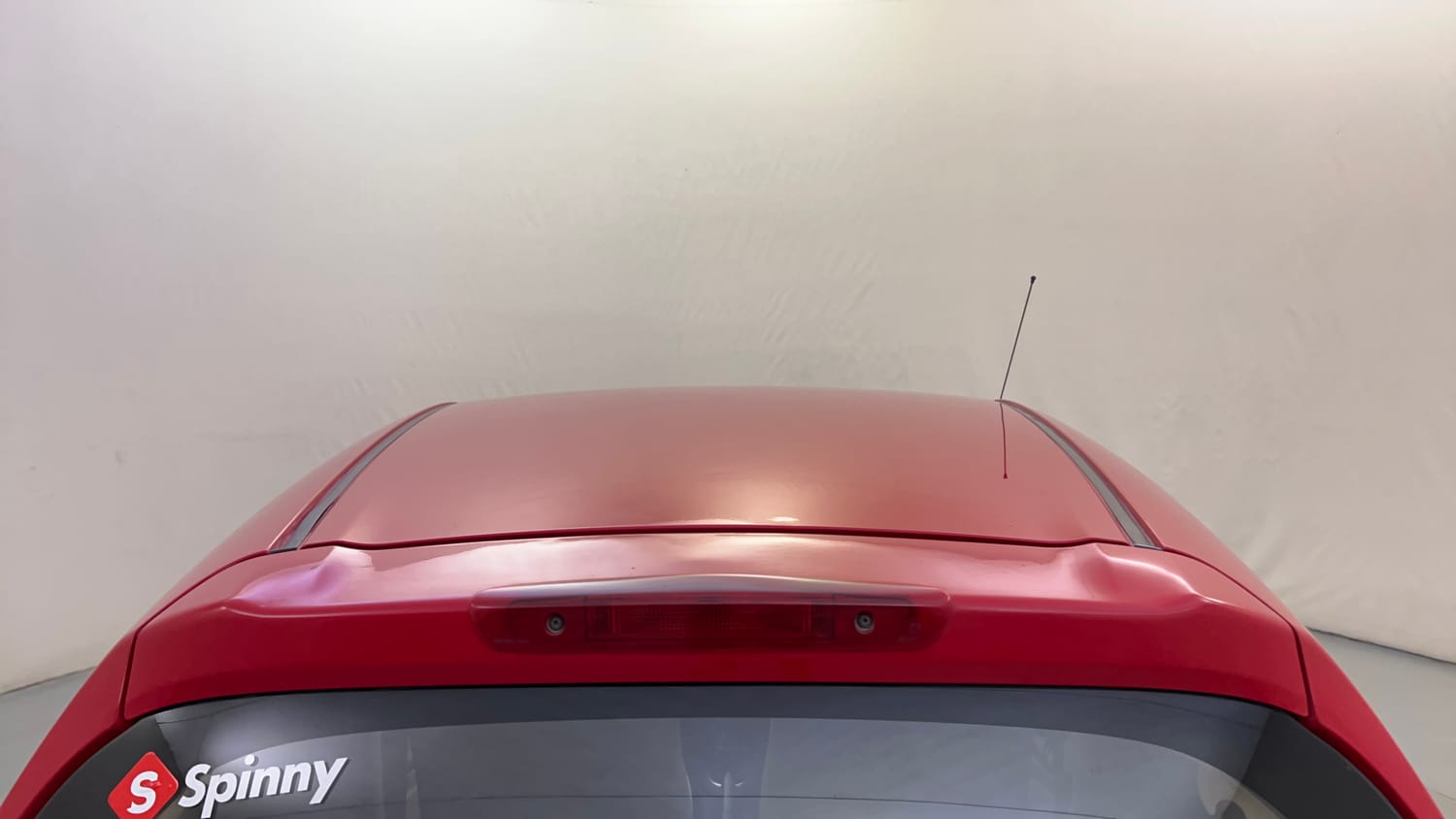 Used 2013 Honda Brio S MT Petrol Manual exterior EXTERIOR ROOF VIEW