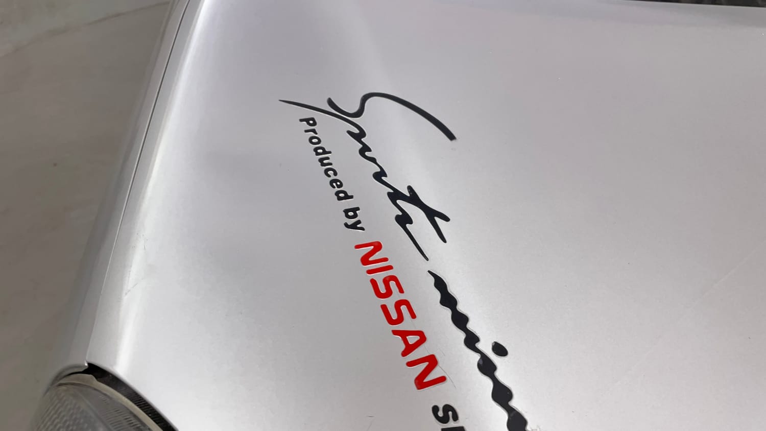 Used 2016 Nissan Micra Active XV Safety Pack Petrol Manual dents MINOR DENT