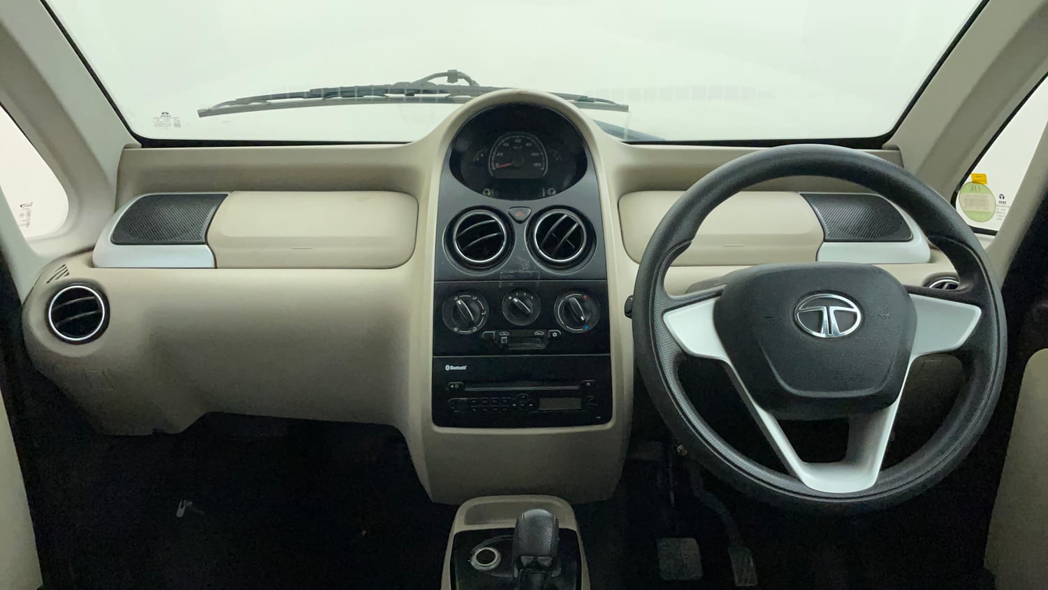 DASHBOARD VIDEO