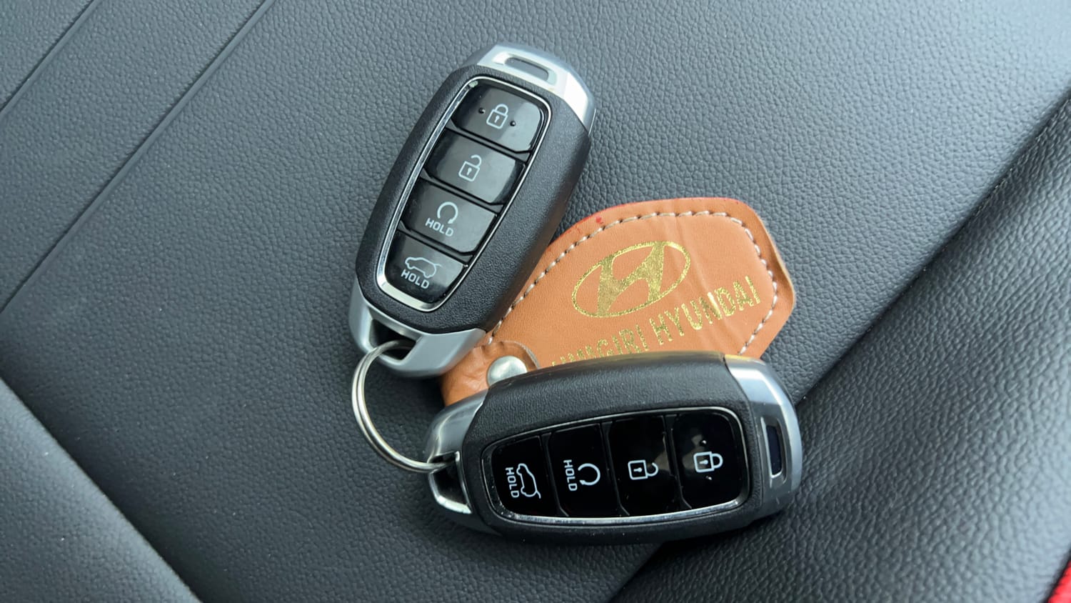Used 2026 Hyundai i20 N Line N8 1.0 Turbo DCT Petrol Automatic extra CAR KEY VIEW