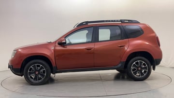 Used 2016 Renault Duster 85 PS RXL 4X2 MT Diesel Manual Image