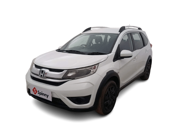 Used 2016 Honda BR-V S Petrol Petrol Manual Image