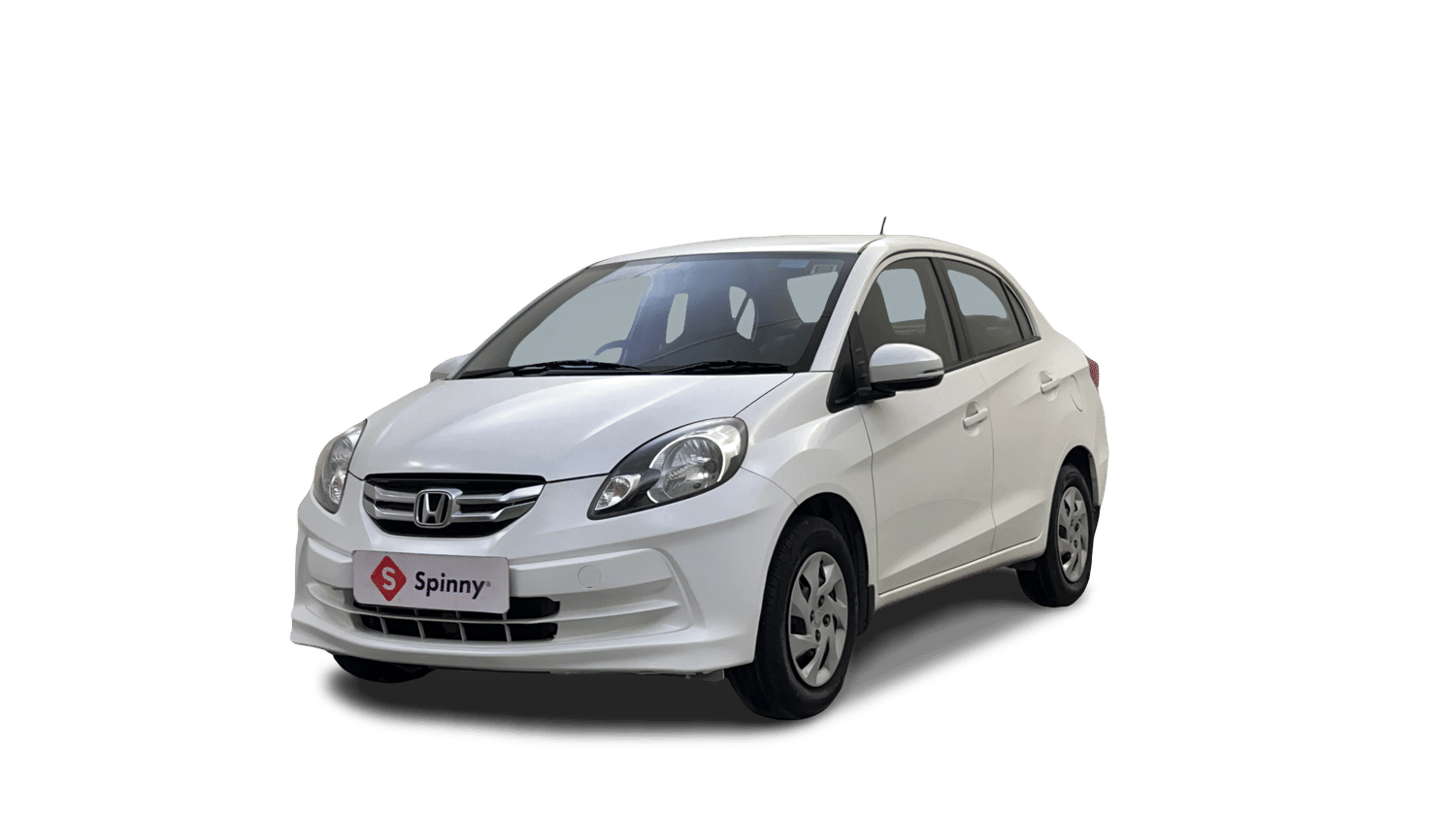 Used 2015 Honda Amaze 1.2 SX i-VTEC Petrol Manual Image