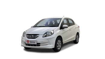 Used 2015 Honda Amaze 1.2 SX i-VTEC Petrol Manual Image